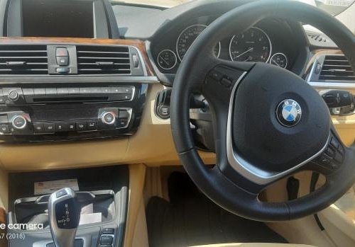 Used 2018 BMW 3 Series 320d Prestige AT for sale in Mumbai