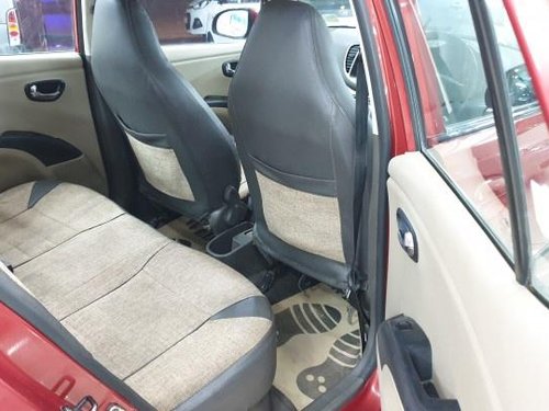 Hyundai i10 2007-2010 Magna 1.2 MT for sale in New Delhi