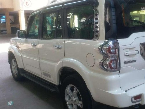 Mahindra Scorpio S10, 2014, Diesel MT for sale in Pune