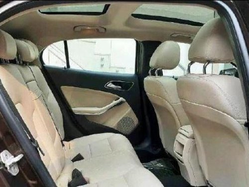 2015 Mercedes Benz GLA Class AT for sale in Bangalore