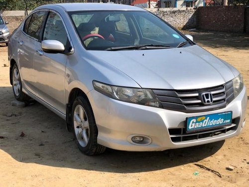 Honda City 1.5 V MT 2010 for sale in Ghaziabad