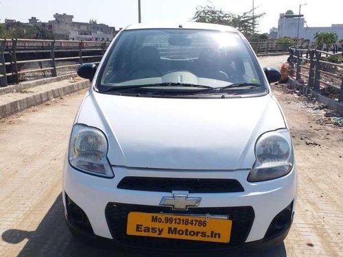 Used Chevrolet Spark 1.0 MT car at low price in Surat
