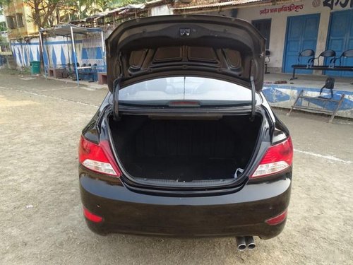 Hyundai Verna 1.6 EX VTVT 2014 MT for sale in Kolkata