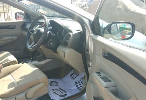 Honda City 1.5 S AT 2009 for sale  in Pune