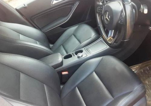 2016 Mercedes Benz 200 AT for sale at low price in Mumbai