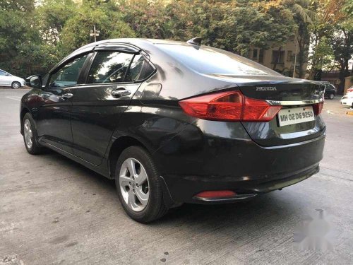 2014 Honda City AT for sale in Mumbai