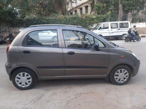 2011 Chevrolet Spark 1.0 MT for sale at low price in Hyderabad