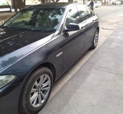 2011 BMW 5 Series 530d Sedan 3.0 AT for sale in New Delhi