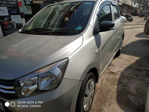 2016 Maruti Suzuki Celerio VXI AT for sale in Faridabad - Haryana