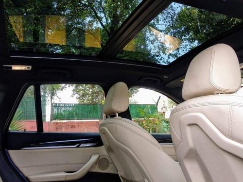 BMW X1 2012-2015 sDrive 20D xLine AT for sale in New Delhi