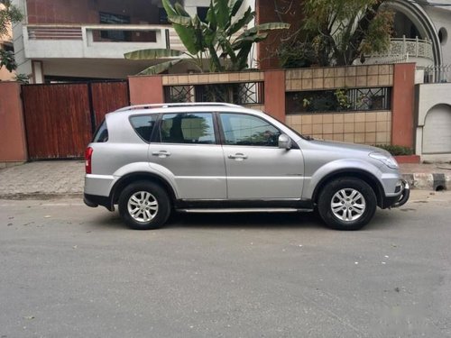 Mahindra Ssangyong Rexton RX7 AT 2013 for sale in New Delhi