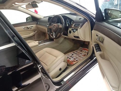 Mercedes-Benz E-Class 2015-2017 E250 CDI Avantgarde AT for sale in New Delhi