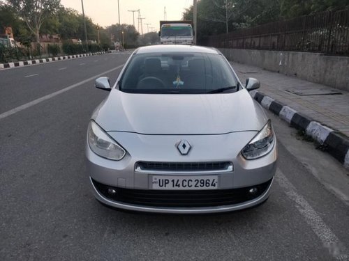 2013 Renault Fluence Diesel E4  MT for sale in New Delhi