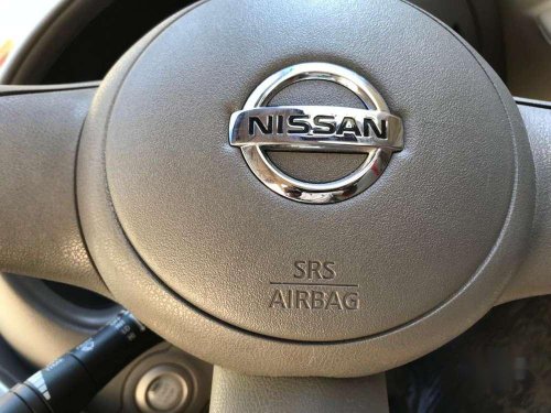 Nissan Micra XL, 2013, Petrol MT in Chennai