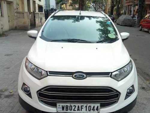 Ford EcoSport 2014 MT for sale in Kolkata