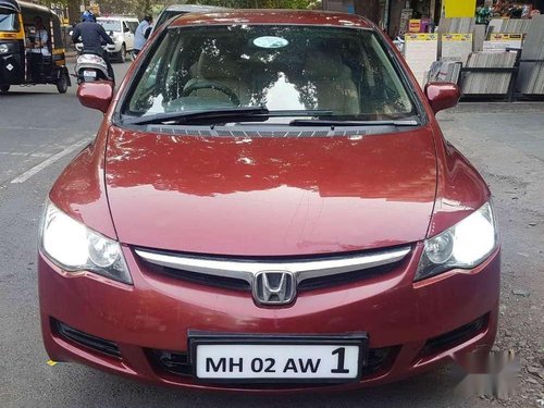 2007 Honda Civic AT for sale at low price in Mumbai