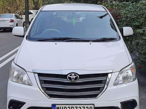 Toyota Innova 2015 MT for sale in Mumbai