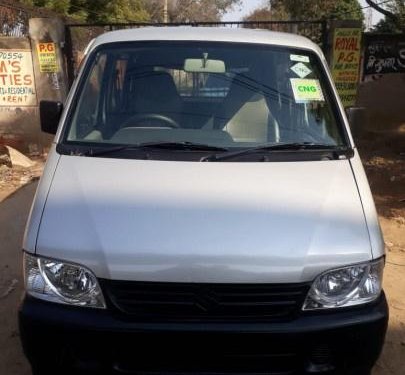 2014 Maruti Suzuki Eeco MT for sale in Faridabad - Haryana