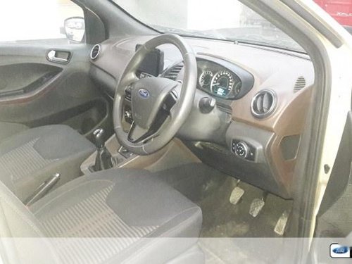 2019 Ford Freestyle Titanium Plus Petrol MT for sale at low price in Kolkata