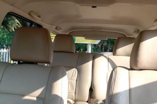 2012 Ford Endeavour 3.0L 4X4 AT for sale in Mumbai - Maharashtra