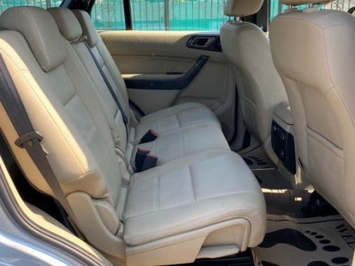 2018 Ford Endeavour Version 3.2 Titanium AT 4X4 for sale at low price in New Delhi