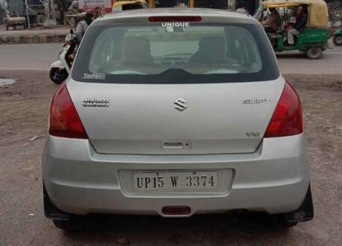 2005 Maruti Suzuki Swift Version LXI MT for sale at low price in Bareilly - Uttar Pradesh