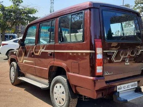 Tata Sumo Gold EX 2012 MT for sale in Sangli