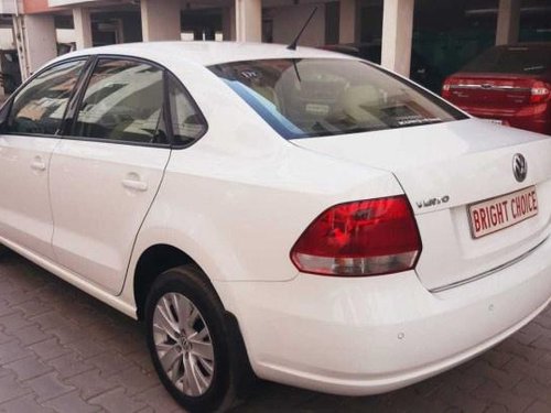 Volkswagen Vento 1.5 TDI Highline AT in Chennai - Tamil Nadu