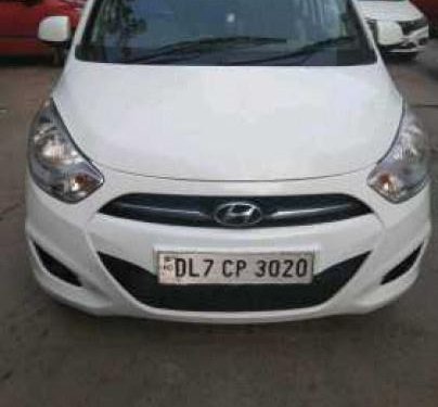 Used 2013 Hyundai i10 Magna 1.2 iTech SE MT for sale in New Delhi