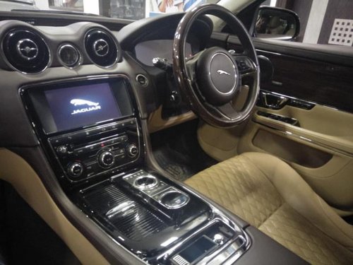 Jaguar XJ 2013-2015 3.0L Premium Luxury AT in New Delhi