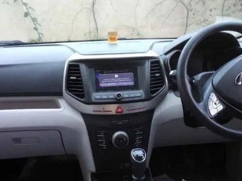 Mahindra XUV300 W6 Diesel MT in New Delhi