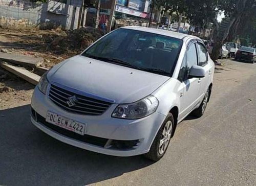 Maruti Suzuki SX4 MT 2014 in Faridabad