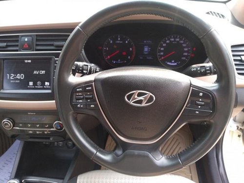 Hyundai Elite i20 2018 MT for sale in Faridabad - Haryana