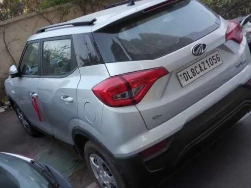 Mahindra XUV300 W6 Diesel MT in New Delhi