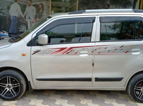 Maruti Wagon R 2010-2012 VXI BS IV MT for sale in Faridabad - Haryana