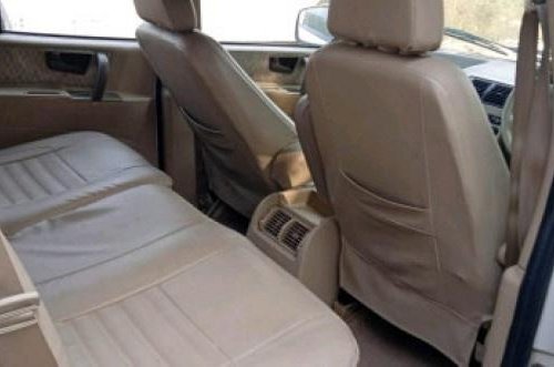 Tata Safari 2012 MT for sale in New Delhi