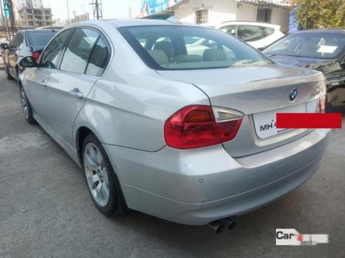Used 2008 BMW 3 Series AT 2005-2011 for sale in Pune