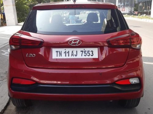 Hyundai Elite i20 1.2 Magna Executive MT in Chennai 