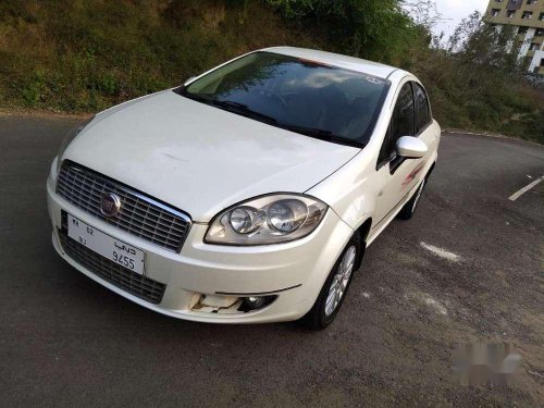 Fiat Linea Emotion 2009 MT for sale in Nagpur