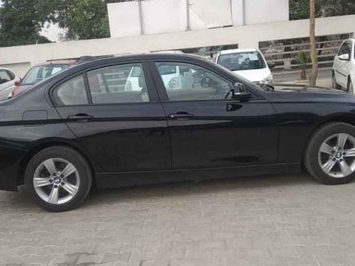 2012 BMW 3 Series AT 2005-2011 for sale in Faridabad - Haryana