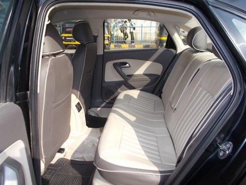 Volkswagen Vento Diesel Comfortline 2013 MT for sale in Mumbai