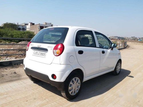 Used Chevrolet Spark 1.0 MT car at low price in Surat