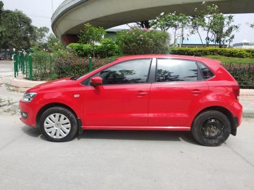 2013 Volkswagen Polo Version Diesel Comfortline 1.2L MT for sale in Bangalore