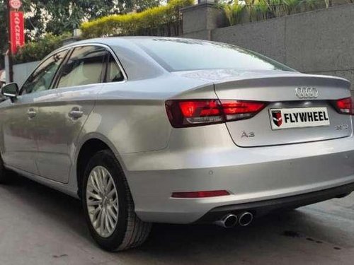 Audi A3 35 TDI Premium + Sunroof, 2015, Diesel AT for sale in Kolkata