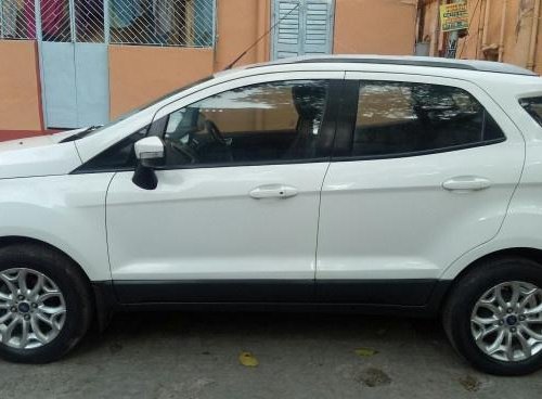 Ford EcoSport 2014 MT for sale in Kolkata