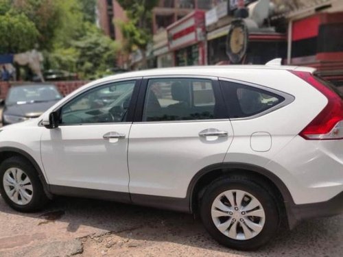 Honda CR-V 2.4L 4WD AT AVN for sale in Gurgaon