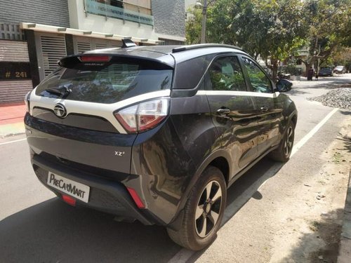 Tata Nexon 2017-2020 1.2 Revotron XZ Plus MT for sale in Bangalore