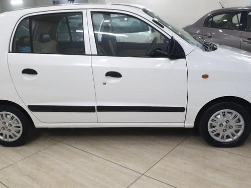 Hyundai Santro Xing GL PLUS CNG 2013 MT for sale in New Delhi