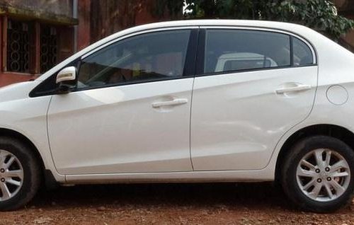 Honda Amaze 2013-2016 VX i-DTEC MT for sale in Kolkata