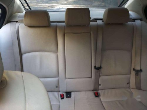Used 2010 BMW 5 Series MT for sale in Pune